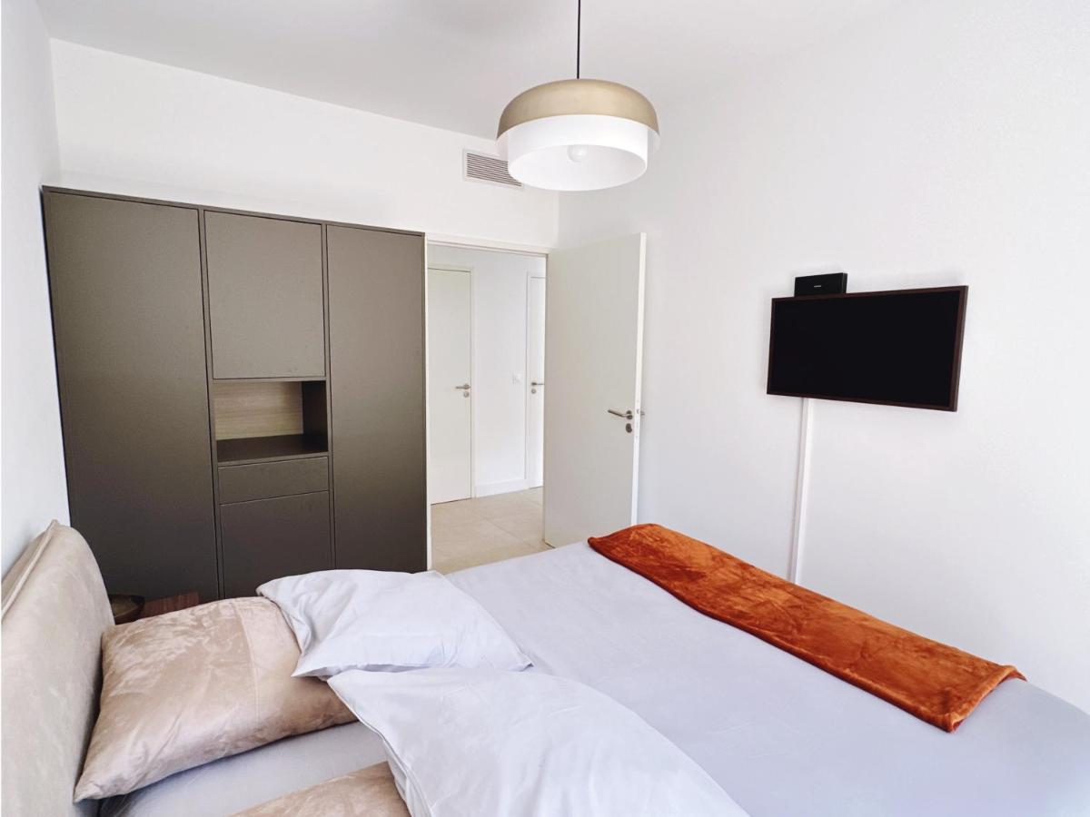 Appartement Moderne Tout Equipe. マルセイユ エクステリア 写真